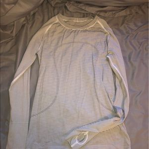 lululemon swiftly tech longsleeve